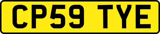 CP59TYE