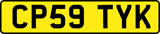 CP59TYK