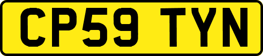 CP59TYN