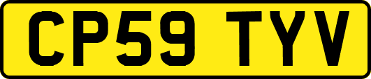 CP59TYV