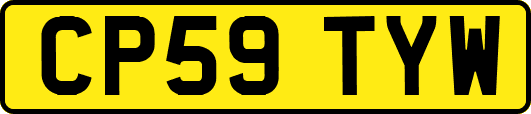 CP59TYW