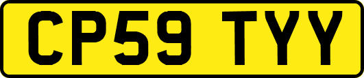 CP59TYY