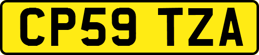 CP59TZA