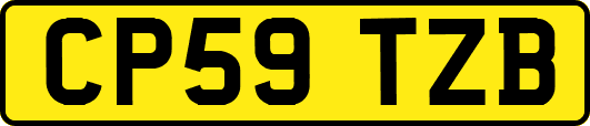CP59TZB