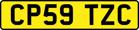 CP59TZC