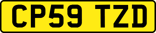 CP59TZD