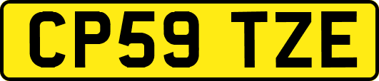 CP59TZE