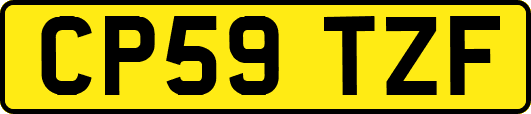 CP59TZF