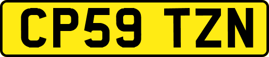 CP59TZN