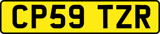 CP59TZR