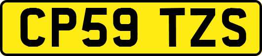 CP59TZS