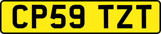 CP59TZT