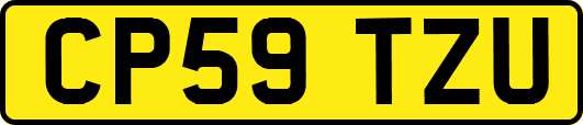 CP59TZU