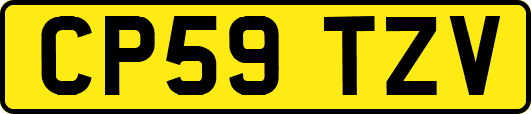 CP59TZV