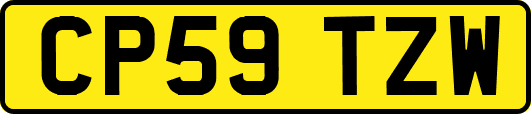 CP59TZW