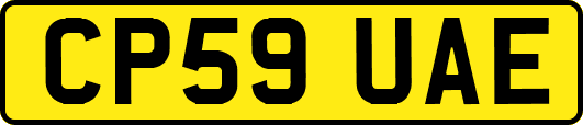 CP59UAE