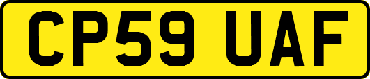 CP59UAF