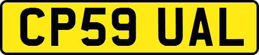 CP59UAL