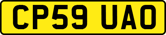 CP59UAO