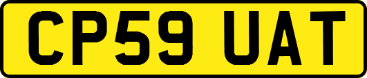 CP59UAT