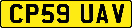 CP59UAV