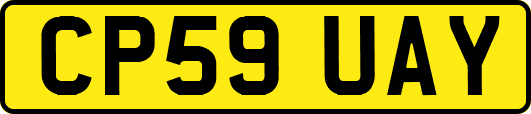CP59UAY