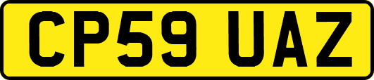 CP59UAZ