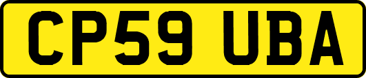 CP59UBA