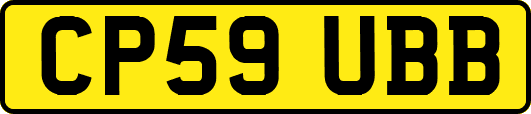 CP59UBB