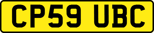 CP59UBC
