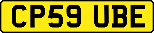 CP59UBE