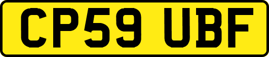 CP59UBF