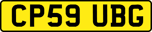 CP59UBG