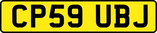 CP59UBJ