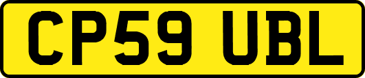 CP59UBL