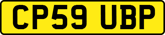 CP59UBP