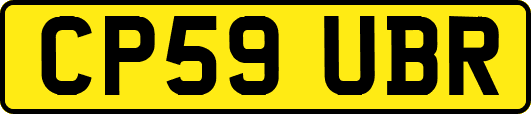 CP59UBR