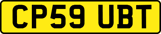 CP59UBT