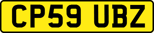CP59UBZ