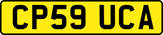 CP59UCA