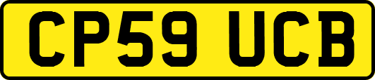 CP59UCB