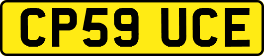 CP59UCE