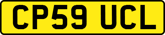 CP59UCL