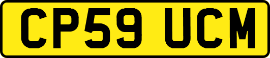 CP59UCM