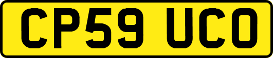 CP59UCO