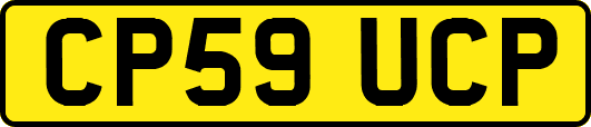 CP59UCP
