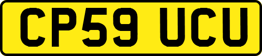 CP59UCU