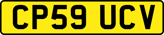CP59UCV