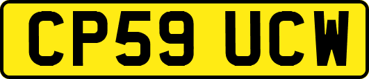 CP59UCW