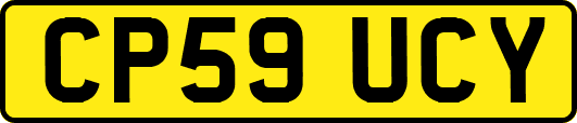 CP59UCY